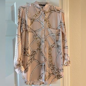 Zara Shirt